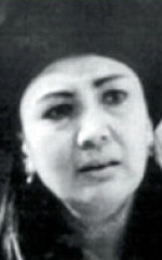 Данагуль Темирсултанова