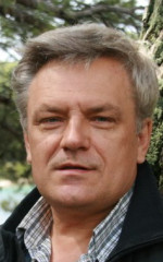 Александр Кудинов