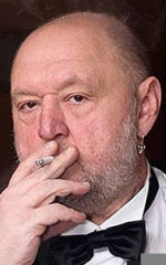 Леонид Клунный