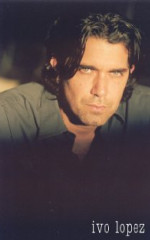 Иво Лопез