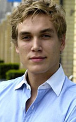 Фредди Сэйерс