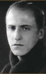 Глеб Буштуев