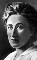 Роза Люксембург