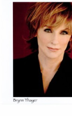 Бринн Тэйер