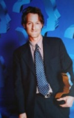 Джеймс Оллоди Джеймс Оллоди