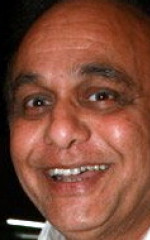 Бхарат Шах Бхарат Шах