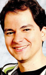 Карлос Салдана