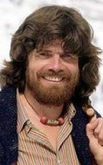 Рейнхольд Месснер Рейнхольд Месснер