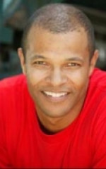 Гарон Григсби