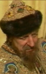 Виктор Приз