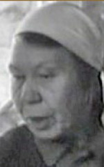 Зинаида Адамович Зинаида Адамович