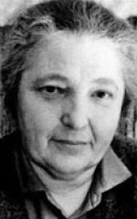 Вера Зелинская