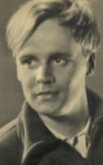 Альберт Ливен