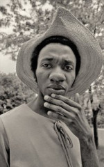 Дональд Бёрд