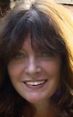 Александра Турган