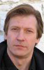 Андрей Зенин