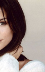 Ребека Джеймс