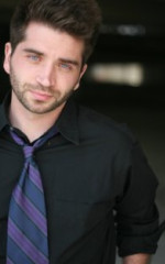 Эрик Престон