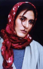 Бехназ Джафари