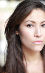 Элинор Матсуура Элинор Матсуура