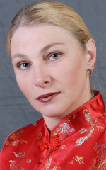 Наталья Комардина