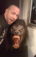 Джон Лиггетт