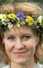 Мария Лундквист