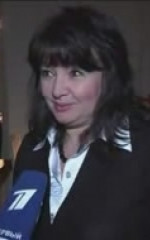 Галина Исхакова