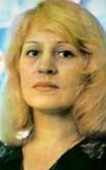 Екатерина Крупенникова