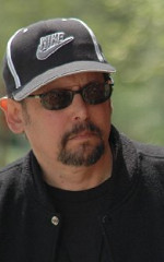 Брайан Гринберг Брайан Гринберг