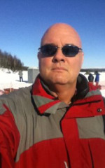 Карл Чэпман