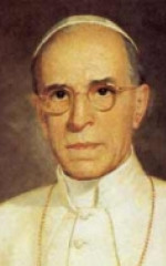 Папа Пий XII