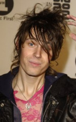 Джесси Кэмп