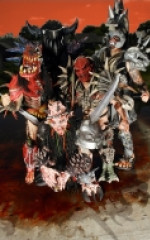 Gwar