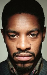 Андре Бенджамин Андре Бенджамин