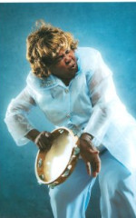 ЛаТаня Вашингтон