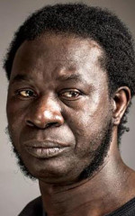 Бакари Сангаре Бакари Сангаре