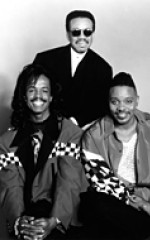 Earth Wind & Fire