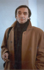 Евгений Колобов