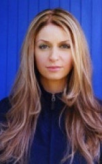 Dagbjört Rós Helgadóttir Dagbjört Rós Helgadóttir