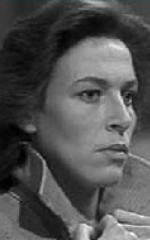 Елена Строева