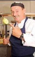 Брендан О’Кэрролл Брендан О’Кэрролл