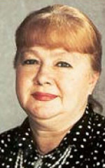 Наталья Защипина