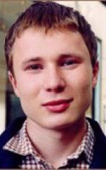 Евгений Сергеев