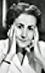 Шила Бёрнфорд