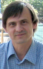 Валерий Ревич