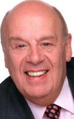 Джон Сэвидент