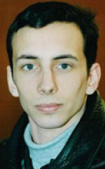 Павел Янутш Павел Янутш