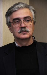 Александр Щурихин