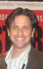 Брэд Копеник Брэд Копеник